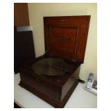 Dearborn Estate Sale Arts & Crafts Mini Dining Set