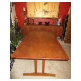 Ann Arbor Estate Sale John Stuart Tables ++