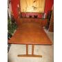 Ann Arbor Estate Sale John Stuart Tables ++