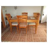 Ann Arbor Estate Sale NE Side