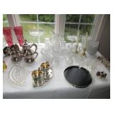 Saline Estate Sale Antiques