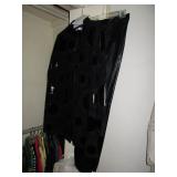 Fantastic Ann Arbor Estate Sale Designer Clothes