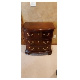 Thomasville Small Chest