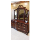 Thomasville Large Chest of Drawers
