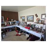 Estate Sale in West Ogden