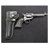 H Schmidt Ostheim/Rhoen Revolver .22LR