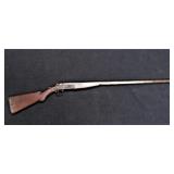 J. Stevens Arms - Shotgun 12Ga