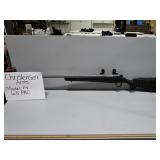 Christensen Arms Model 14     6.5 PRC