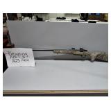 Browning A-Bolt II    223 REM