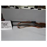 Marlin 39A    22 S/L/LR