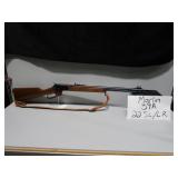 Marlin 39A    22 S/L/LR