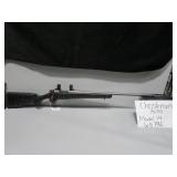 Christensen Arms Model 14     6.5 PRC