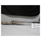 Browning A-Bolt II    223 REM
