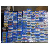 Huge Hot Wheels Collection