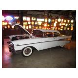 Annual Labor Day Night Auction