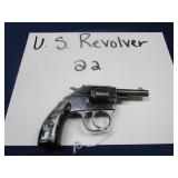 Historical Gun Auction of the Late Paul Martin 