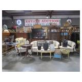 Estate Auction 