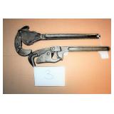 Bullard Wrench NO 3, 1903