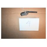 Burllard Wrench NO 0, 1903