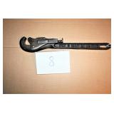 McNair NO 5 Wrench, 1882