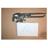 Mathews "Never Stall" Combo Wrench