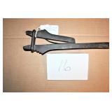 Wrench 3 1/4 -1 1/2 NO 3, 1894