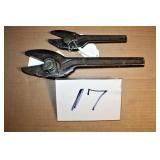 Richards "Shark"  Wrenches