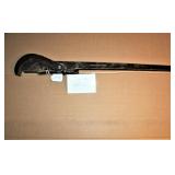 Atlas 36 Adjustable Pipe Wrench, 1888