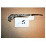 Falcon 14 Self-Adjusting Wrench