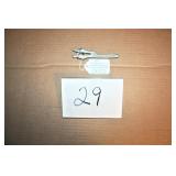 Missouri Valley Wrench Club Collectible, 2014. 3/100