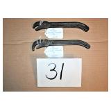 Wade Pliers & Wrench