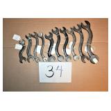 Wrenches, 10