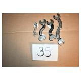 Winchester Wrenches, 4