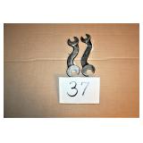 Billings Wrenches, 2