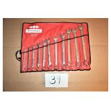 Bonney Set of 11 Wrenches