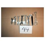 Wrenches, 8