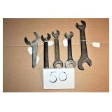 Williams, Bessemer, Tire Carrier, Bonney