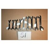 Winchester Wrenches, 9