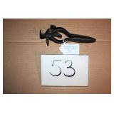 Nipper/Pliers Combination Tool