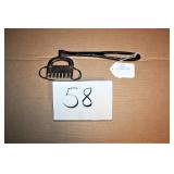 Meat Tenderizer, 1890