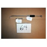 Herbrand  Carburetor Too Socket/screwdriver