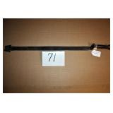 Shingle Slate Ripper/Remover