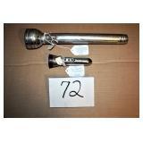 Winchester Flashlights, 2