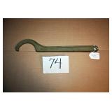 Spanner Bx347 Wrench