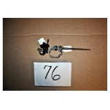 Williams Mini Pipe Chain Wrench Vise, 2