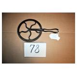 Wheelwrights Traveler