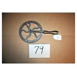 Wheelwrights Traveler