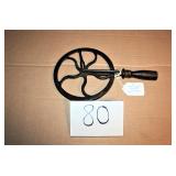 Wheelwrights Traveler