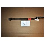 Shingle  Slate Ripper/Remover