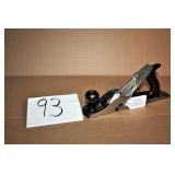 Stanley No 10 Carriage Maker